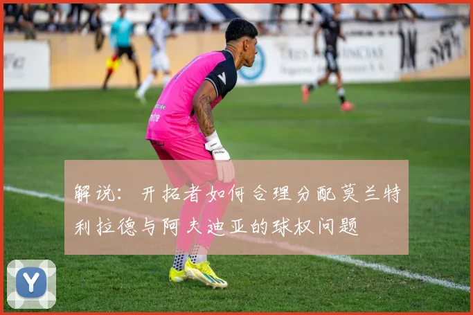 解说：开拓者如何合理分配莫兰特利拉德与阿夫迪亚的球权问题