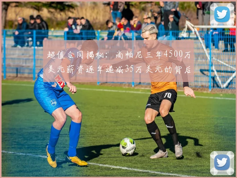 超值合同揭秘：尚帕尼三年4500万美元薪资逐年递减35万美元的背后故事
